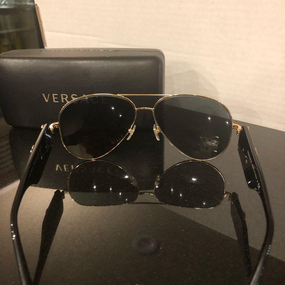 Versace aviators - Picture 3 of 3